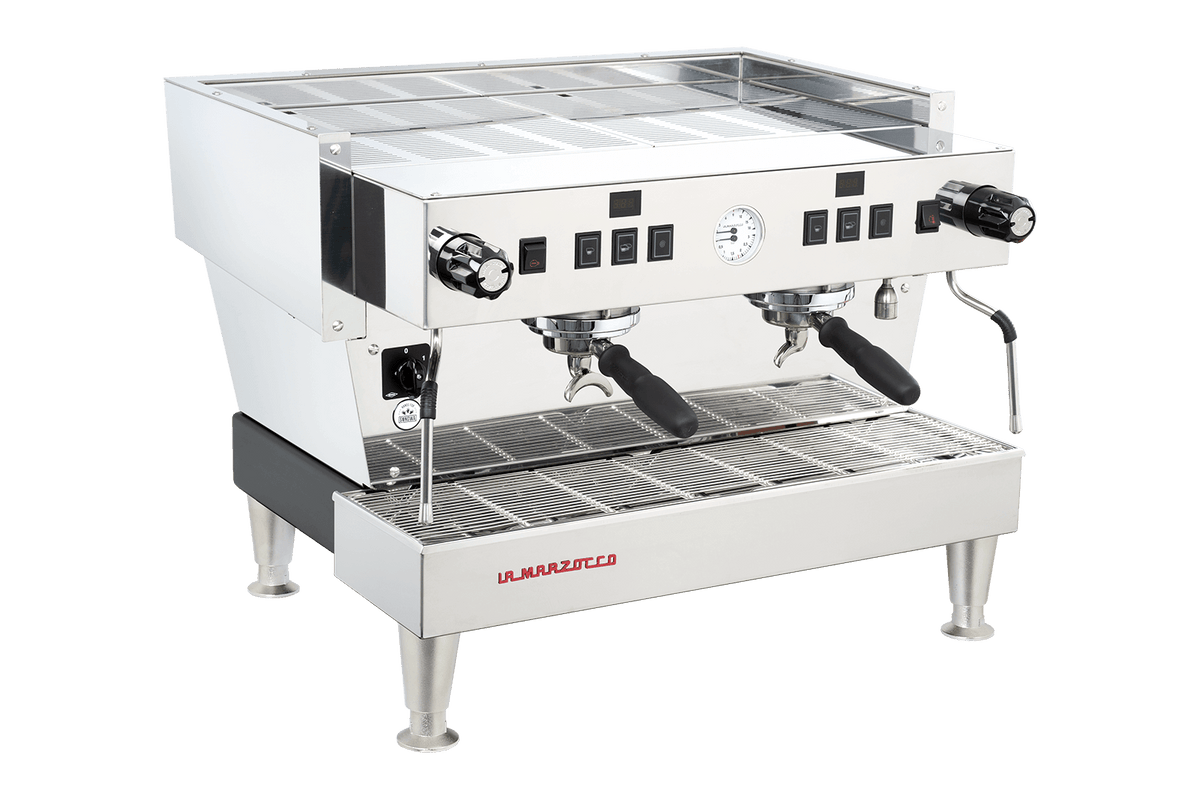 La Marzocco Linea Classic S 2 Group AV Espresso Machine