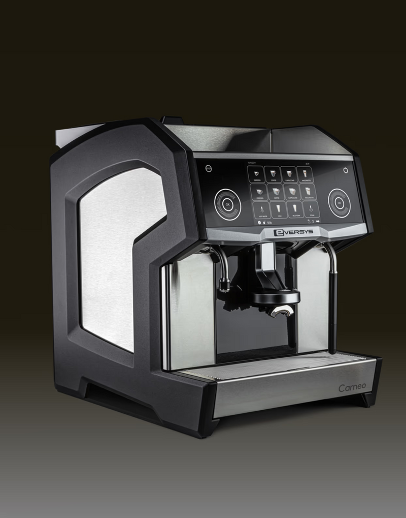 Eversys Cameo