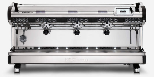 Nuova Simonelli Aurelia Wave Digit 2 Group Volumetric Espresso Machine