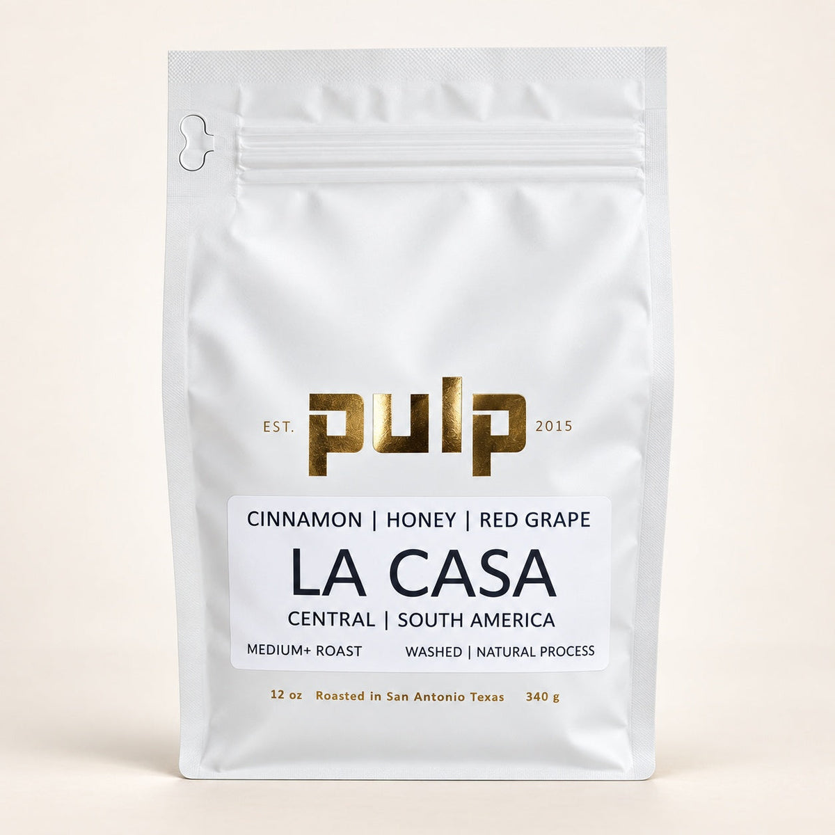 La Casa