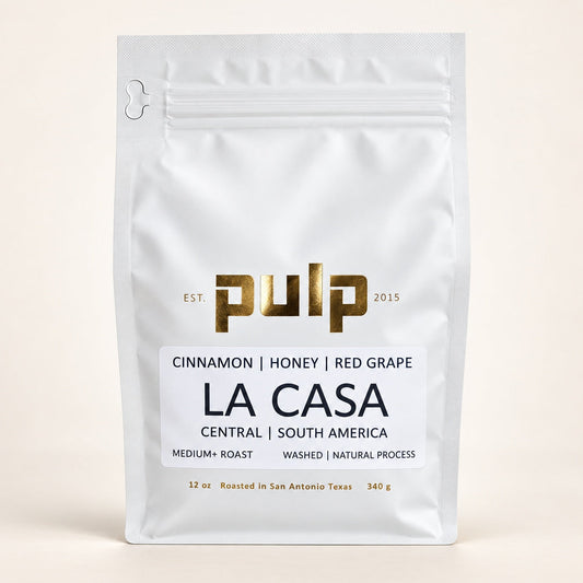 La Casa