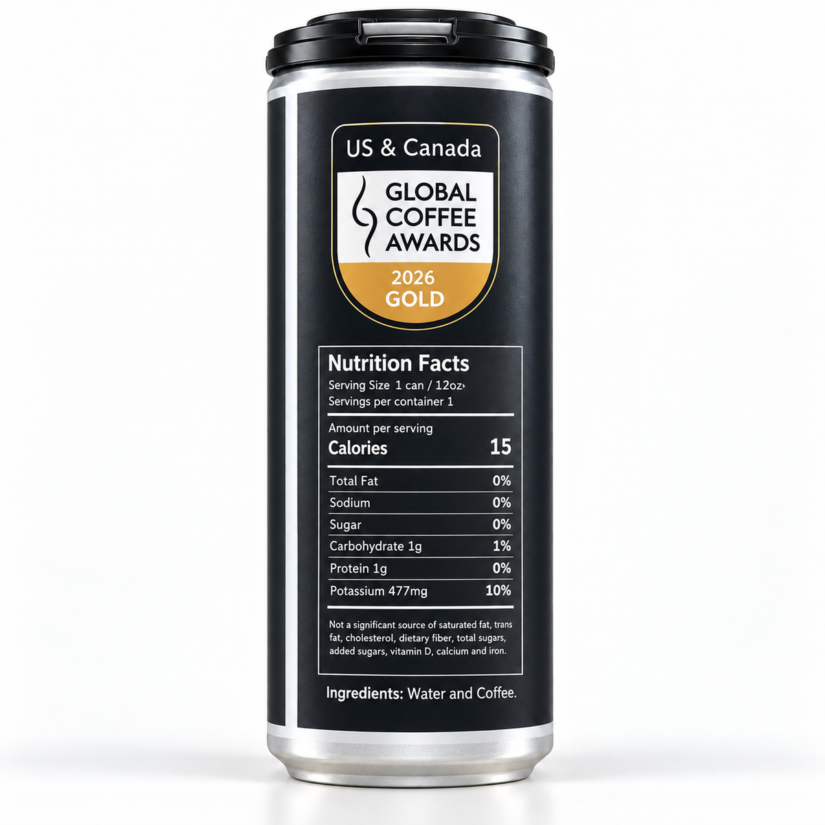 Pulp Cold Brew 4pk