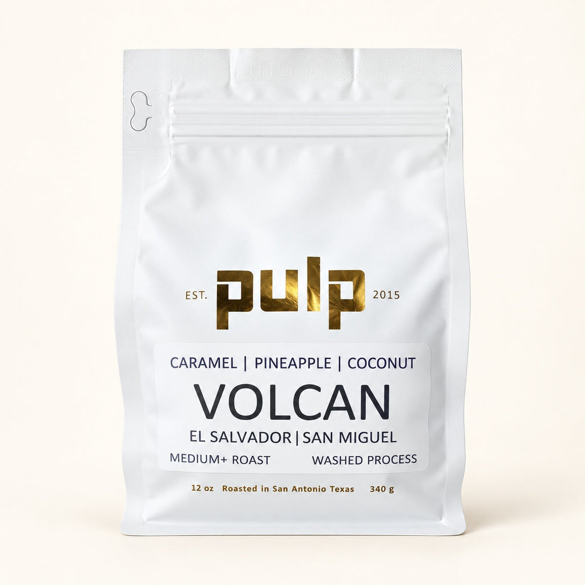 Volcan | El Salvador