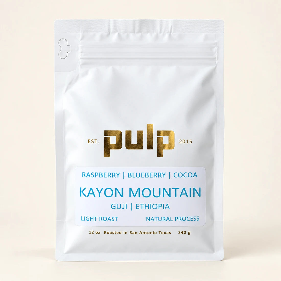 Kayon Mountain