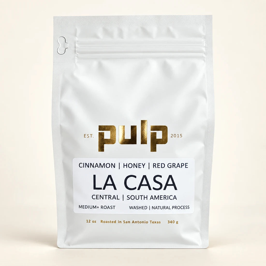 La Casa