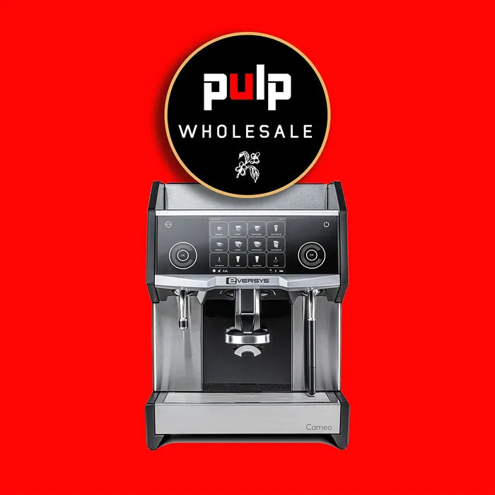 Espresso machines